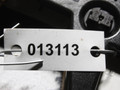 фонарь салона (плафон) Mercedes-Benz E-Класс W210/S210 (1995 - 1999), A2118206601 - фото №4