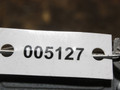 блок AirBag Mercedes-Benz E-Класс W210/S210 (1995 - 1999) - фото №3