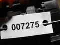 переключатель подрулевой (стрекоза) Skoda Octavia 1 поколение (A4) [рестайлинг] (2000 - 2010), дизель, универсал, 8L0953513G - фото №5