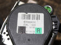 ремень безопасности Mercedes-Benz E-Класс W210/S210 (1995 - 1999), 605369000 - фото №3