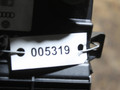 блок комфорта Audi A6 4F/C6 (2004 - 2008), 4F0907280A - фото №4