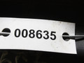 диагностический интерфейс Audi A6 4F/C6 (2004 - 2008), 4F0907468E - фото №3