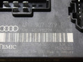 блок комфорта Audi A8 D3/4E (2002 - 2005), седан, 4E0907279E - фото №2