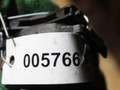 переключатель дворников Opel Meriva 1 поколение (A) (2002 - 2006) - фото №4