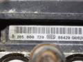 блок ABS Opel Meriva 1 поколение (A) (2002 - 2006), 0265800770 - фото №2