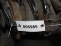стойка задняя Nissan Almera N16 (2000 - 2003) - фото №3