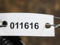 щеткодержатель (поводок стеклоочистителя, дворник) Fiat Ducato 3 поколение (2006 - 2014) - фото №3
