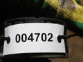 блок управления печки / климат-контроля Mercedes-Benz Vario W670 (1996 - 2013), 4.2 л., дизель, 6675450104 - фото №4