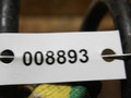 пружина задняя Toyota Aygo 1 поколение (2005 - 2008), 1.0 л., бензин, робот - фото №2