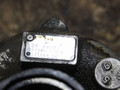 турбина Toyota Previa XR30/XR40 2003, 2.0 л., дизель, 1720127040 - фото №3