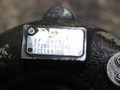 турбина Toyota Previa XR30/XR40 2003, 2.0 л., дизель, 1720127040 - фото №4