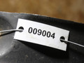 защита двигателя Toyota Corolla Verso 1 поколение E121 (2001 - 2004), 5144112190 - фото №4