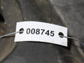 декоративная крышка двигателя Toyota Corolla Verso 1 поколение E121 (2001 - 2004) - фото №3