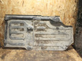 защита днища Mercedes-Benz E-Класс W210/S210 (1995 - 1999), 2116192238 - фото №3
