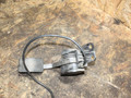 педаль Mercedes-Benz Vario W670 (1996 - 2013), A0002900201 - фото №2