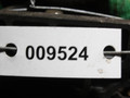 педаль Mercedes-Benz Vario W670 (1996 - 2013), A0002900201 - фото №4