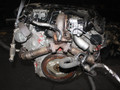 двигатель Audi A6 4F/C6 2007, 3.0 л., дизель, BMK - фото №3