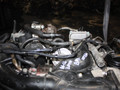 двигатель Audi A6 4F/C6 2007, 3.0 л., дизель, BMK - фото №6
