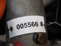 двигатель Audi A6 4F/C6 2007, 3.0 л., дизель, BMK - фото №7