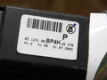 кнопка стеклоподъемника двери Mazda 3 BK 2004, 1.6 л., бензин - фото №4