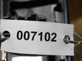 кнопка стеклоподъемника двери Mazda 3 BK 2004, 1.6 л., бензин - фото №5