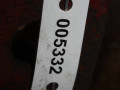 торсион подвески IVECO Daily 3 поколение 2001 - фото №4