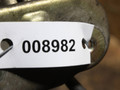 клапан EGR Toyota Corolla Verso 1 поколение E121 (2001 - 2004), 2.0 л., дизель, 2562027070 - фото №4