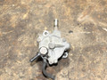 насос вакуумный Toyota Corolla Verso 1 поколение E121 (2001 - 2004), 2.0 л., дизель, 2930027010 - фото №3