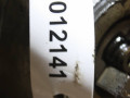 насос вакуумный Toyota Corolla Verso 1 поколение E121 (2001 - 2004), 2.0 л., дизель, 2930027010 - фото №4