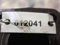турбина Toyota Corolla Verso 1 поколение 2003, 2.0 л., дизель, 1720127050 - фото №5