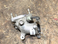 патрубок (трубопровод, шланг) Toyota Corolla Verso 1 поколение 2003, 2.0 л., дизель - фото №2