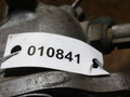 патрубок (трубопровод, шланг) Toyota Corolla Verso 1 поколение 2003, 2.0 л., дизель - фото №3