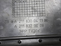 декоративная крышка двигателя Mercedes-Benz E-Класс W210/S210 (1995 - 1999), A2118300413 - фото №3