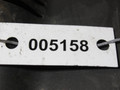 декоративная крышка двигателя Mercedes-Benz E-Класс W210/S210 (1995 - 1999), A2118300413 - фото №4