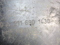 защита арок передняя правая (подкрылок) Mercedes-Benz E-Класс W210/S210 (1995 - 1999), A2116901430 - фото №4