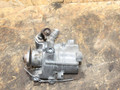 насос гидроусилителя руля Mercedes-Benz E-Класс W210/S210 (1995 - 1999), 2.3 л., дизель - фото №2