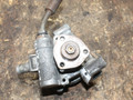 насос гидроусилителя руля Mercedes-Benz E-Класс W210/S210 (1995 - 1999), 2.3 л., дизель - фото №4