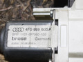 моторчик стеклоподъемника задний правый Audi A6 4F/C6 (2004 - 2008), 3.0 л., дизель, 4F0959802A - фото №3