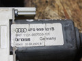моторчик стеклоподъемника задний правый Audi A6 4F/C6 (2004 - 2008), 3.0 л., дизель, 4F0959801B - фото №3