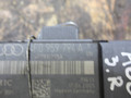 модуль управления двери Audi A6 4F/C6 (2004 - 2008), 3.0 л., дизель, седан, 4F0959794A - фото №2