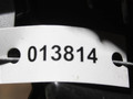 ручка внутренняя задняя правая Audi A6 4F/C6 (2004 - 2008), 3.0 л., дизель, седан, 4F0839020D - фото №4