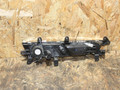 ручка внутренняя передняя левая Audi A6 4F/C6 (2004 - 2008), 3.0 л., дизель, седан - фото №2