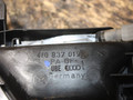 ручка внутренняя передняя левая Audi A6 4F/C6 (2004 - 2008), 3.0 л., дизель, седан - фото №3