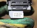 кнопка (выключатель) Audi A6 4F/C6 (2004 - 2008), 3.0 л., дизель, седан, 4F0962109 - фото №2