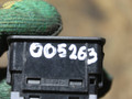 кнопка (выключатель) Audi A6 4F/C6 (2004 - 2008), 3.0 л., дизель, седан, 4F0962109 - фото №3