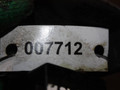 переключатель поворотов Chevrolet Epica 2 поколение (2006 - 2009), бензин - фото №3