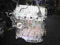 двигатель Toyota Corolla Verso 1 поколение E121 2002, 2.0 л., дизель, 1CD - фото №2