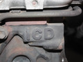 двигатель Toyota Corolla Verso 1 поколение E121 2002, 2.0 л., дизель, 1CD - фото №5