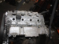 двигатель Toyota Corolla Verso 1 поколение E121 2002, 2.0 л., дизель, 1CD - фото №6