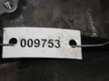 двигатель Toyota Corolla Verso 1 поколение E121 2002, 2.0 л., дизель, 1CD - фото №7